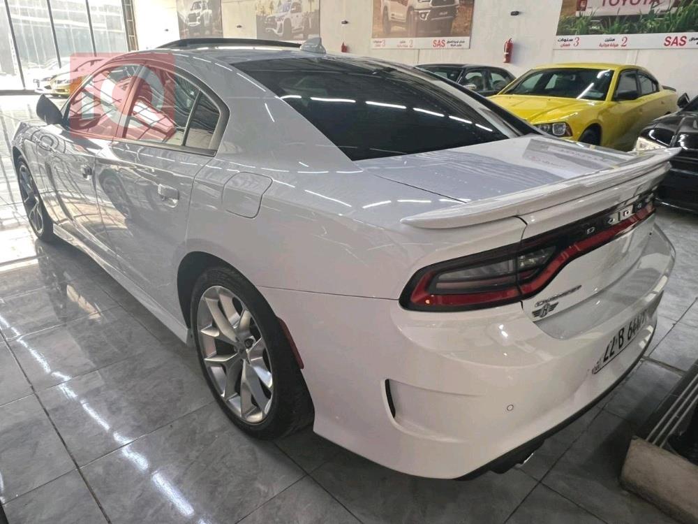 دودج تشارجر